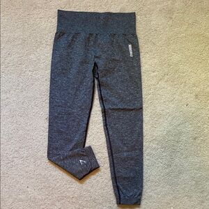 Women’s Gray Leggings